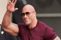 The Rock's Ethnicity And Race: A Deep Dive Into His Heritage