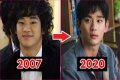 Transformative Journey: Kim Soo Hyun Before And After